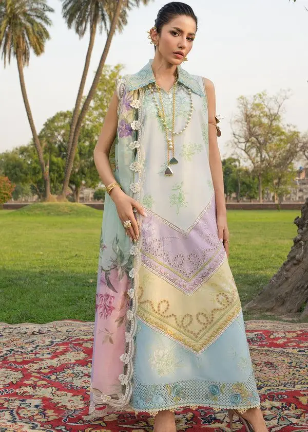 SAIRA SHAKIRA BLOOM
