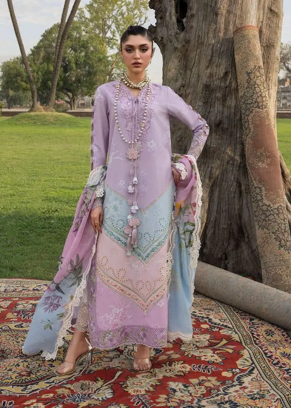 SAIRA SHAKIRA BLOOM