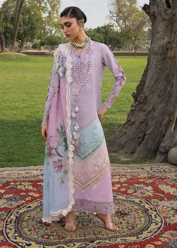 SAIRA SHAKIRA BLOOM