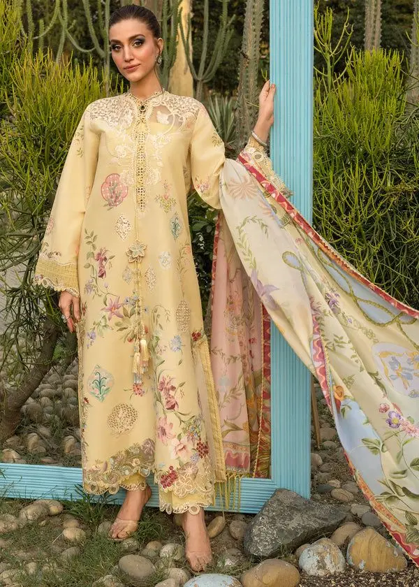 SAIRA SHAKIRA BLOOM