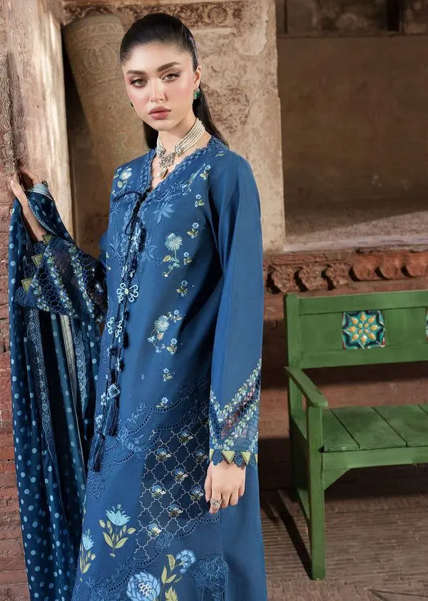 SAIRA SHAKIRA BLOOM