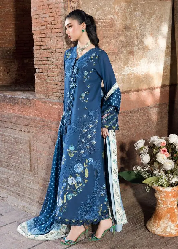 SAIRA SHAKIRA BLOOM