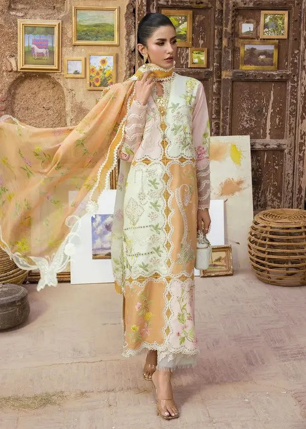 SAIRA SHAKIRA BLOOM