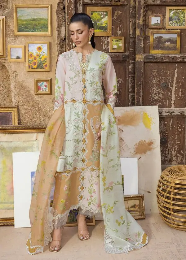 SAIRA SHAKIRA BLOOM