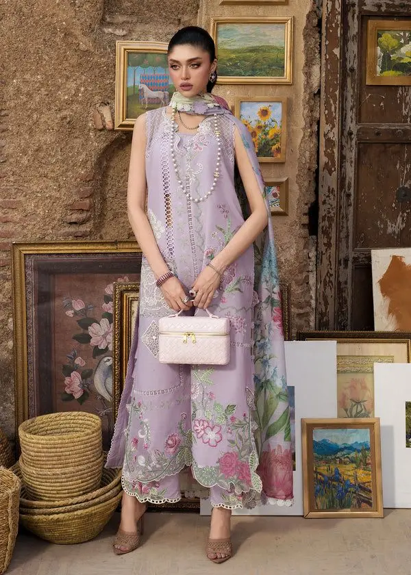 SAIRA SHAKIRA BLOOM