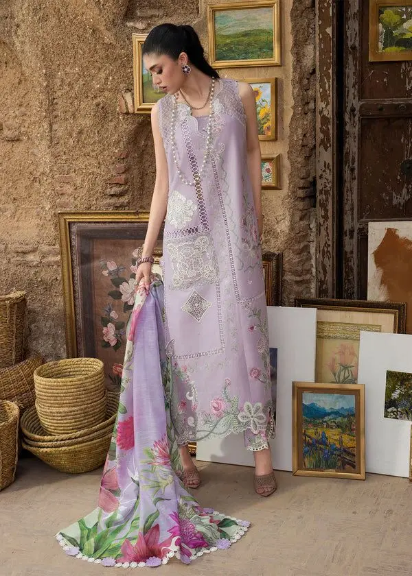 SAIRA SHAKIRA BLOOM