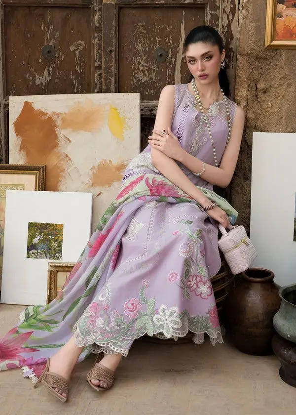SAIRA SHAKIRA BLOOM