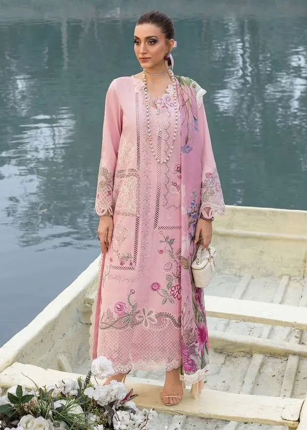 SAIRA SHAKIRA BLOOM