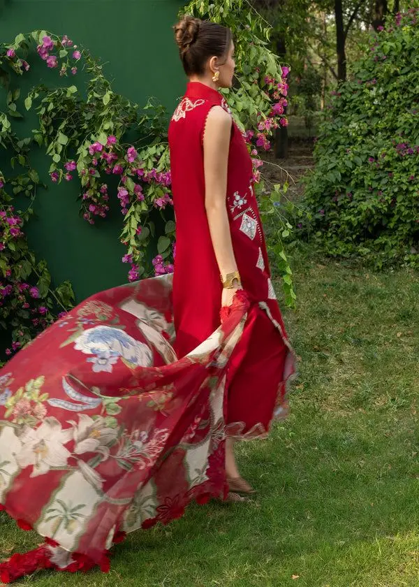 SAIRA SHAKIRA BLOOM