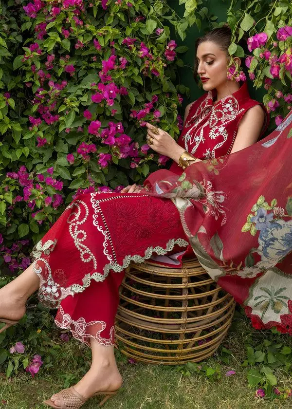 SAIRA SHAKIRA BLOOM