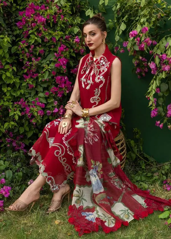 SAIRA SHAKIRA BLOOM