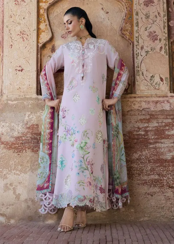 SAIRA SHAKIRA BLOOM