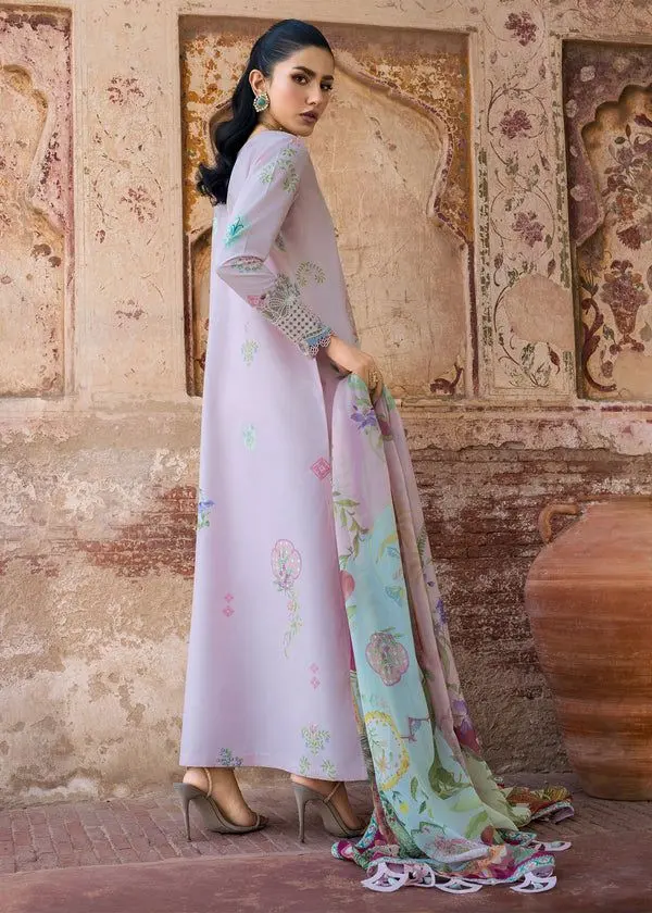 SAIRA SHAKIRA BLOOM