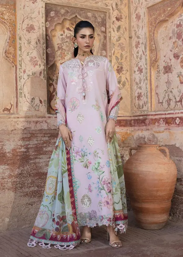 SAIRA SHAKIRA BLOOM