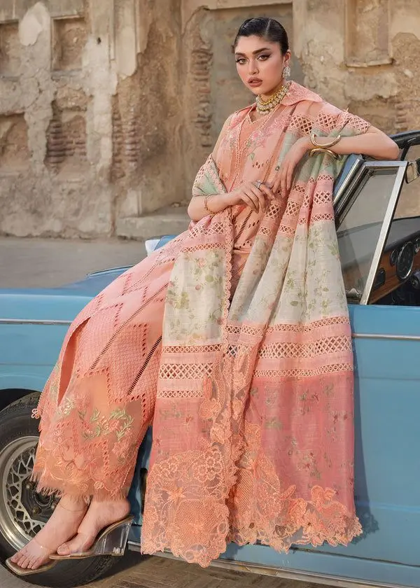 SAIRA SHAKIRA BLOOM