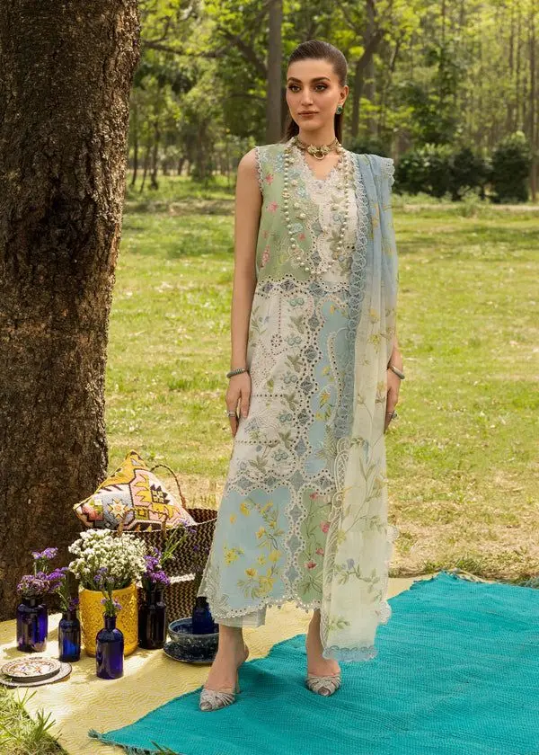 SAIRA SHAKIRA BLOOM