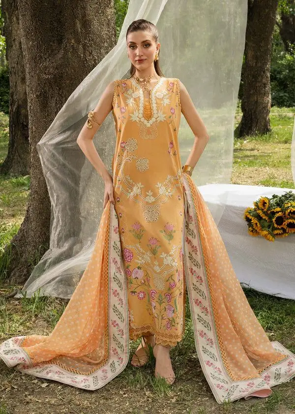 SAIRA SHAKIRA BLOOM