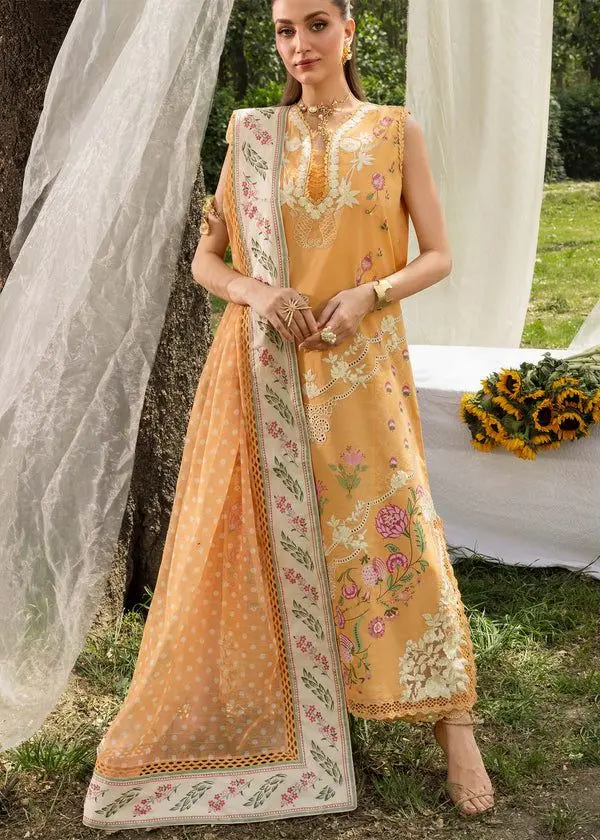 SAIRA SHAKIRA BLOOM