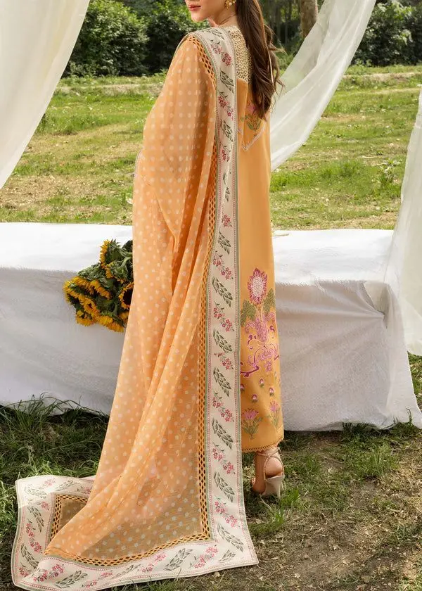 SAIRA SHAKIRA BLOOM