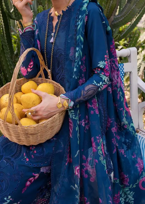 SAIRA SHAKIRA BLOOM