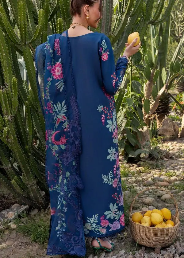 SAIRA SHAKIRA BLOOM