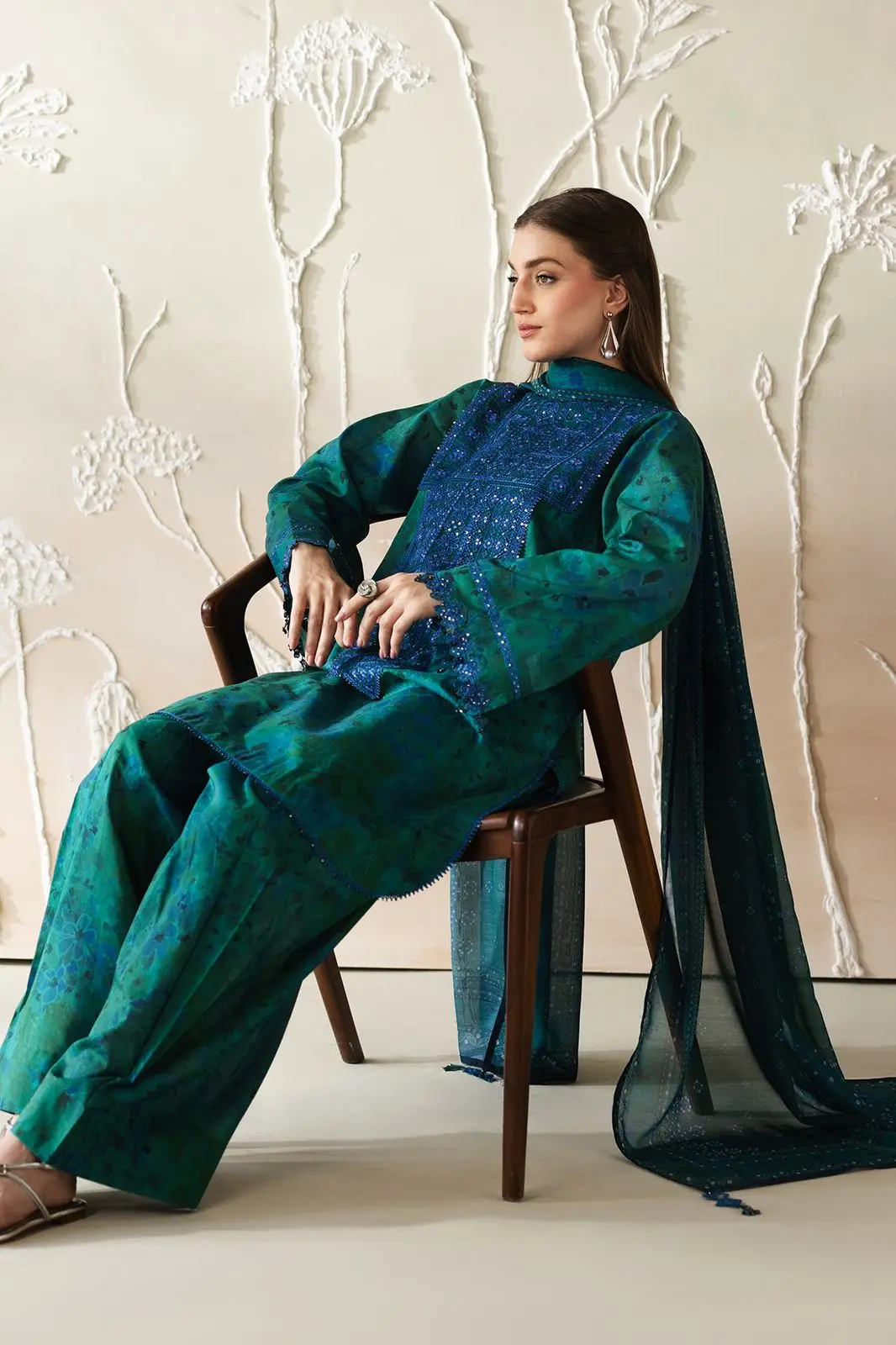 BAROQUE RTW