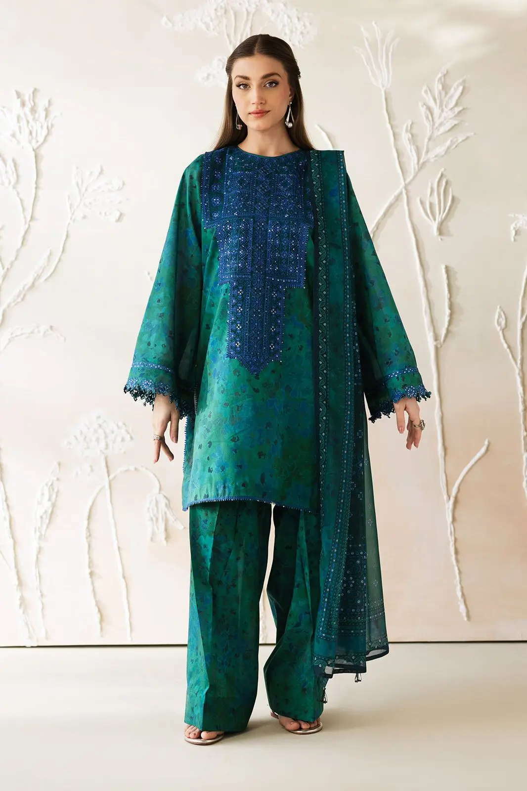 BAROQUE RTW