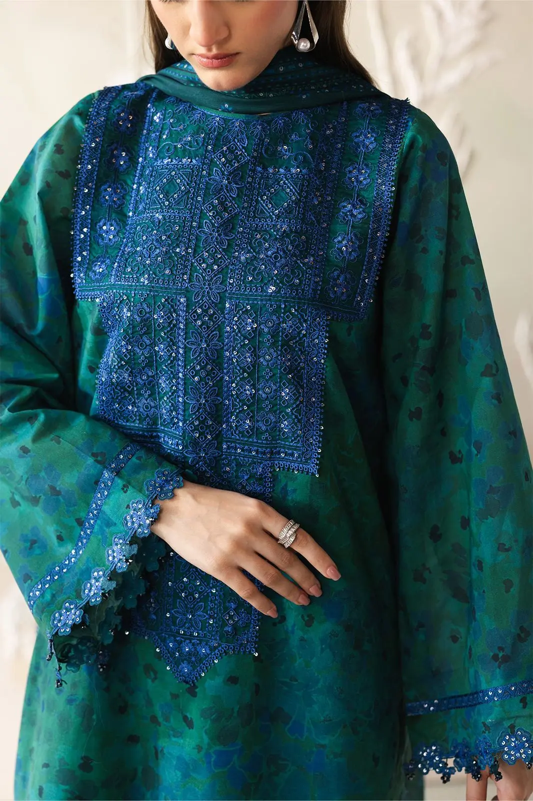 BAROQUE RTW