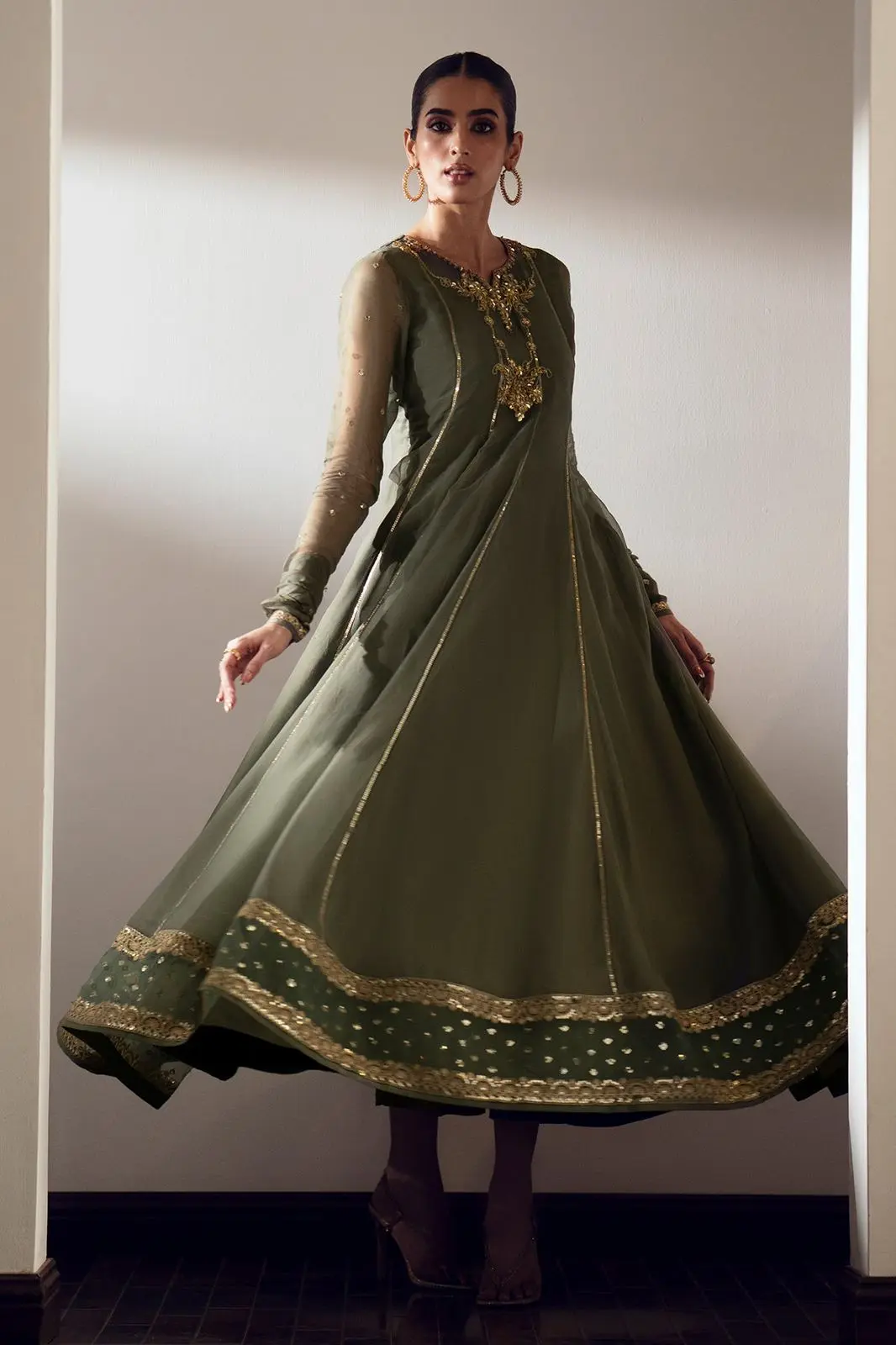 BAROQUE RTW