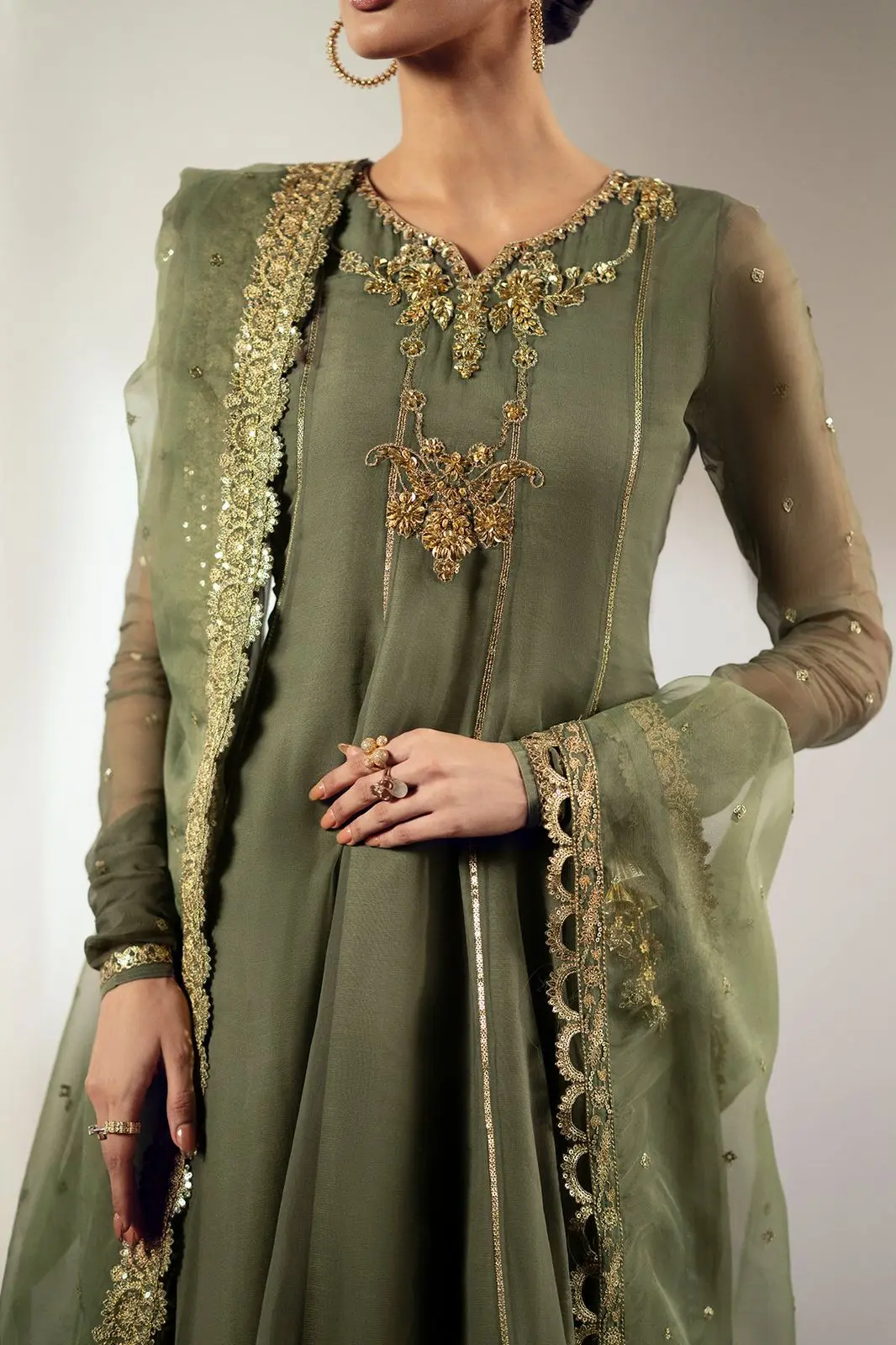 BAROQUE RTW
