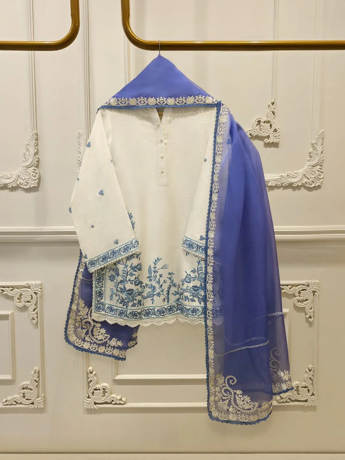 AGHA NOOR RTW