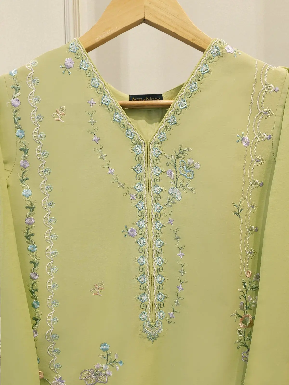 AGHA NOOR RTW