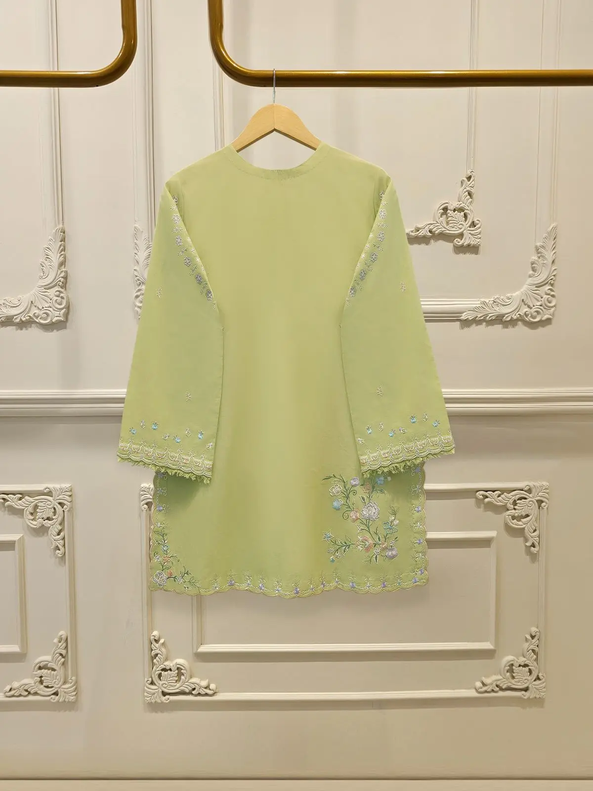 AGHA NOOR RTW