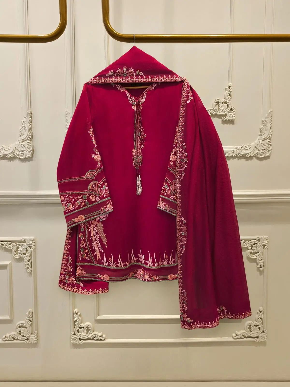 AGHA NOOR RTW