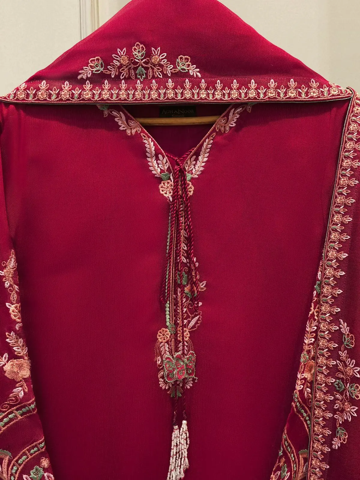 AGHA NOOR RTW