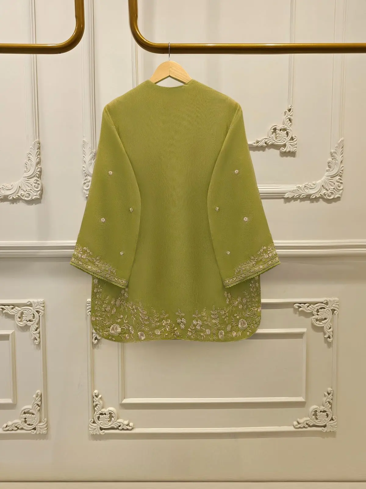AGHA NOOR RTW