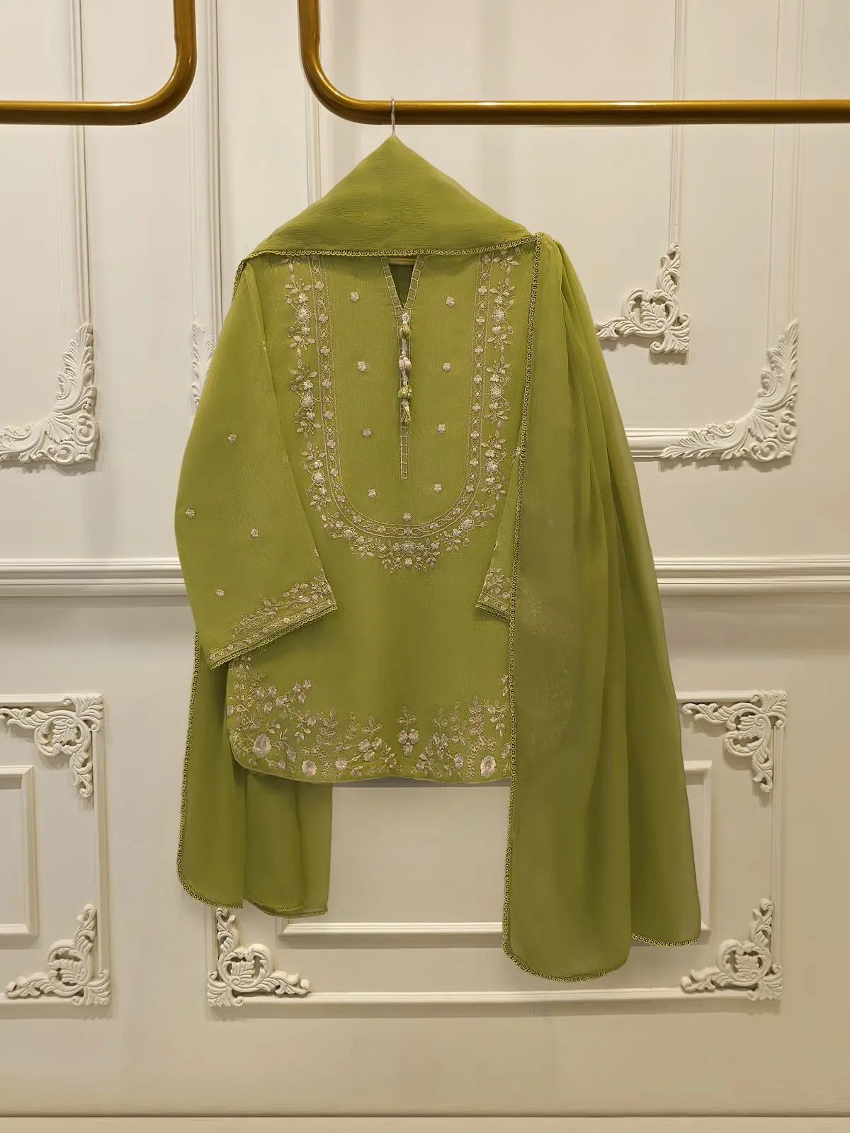 AGHA NOOR RTW