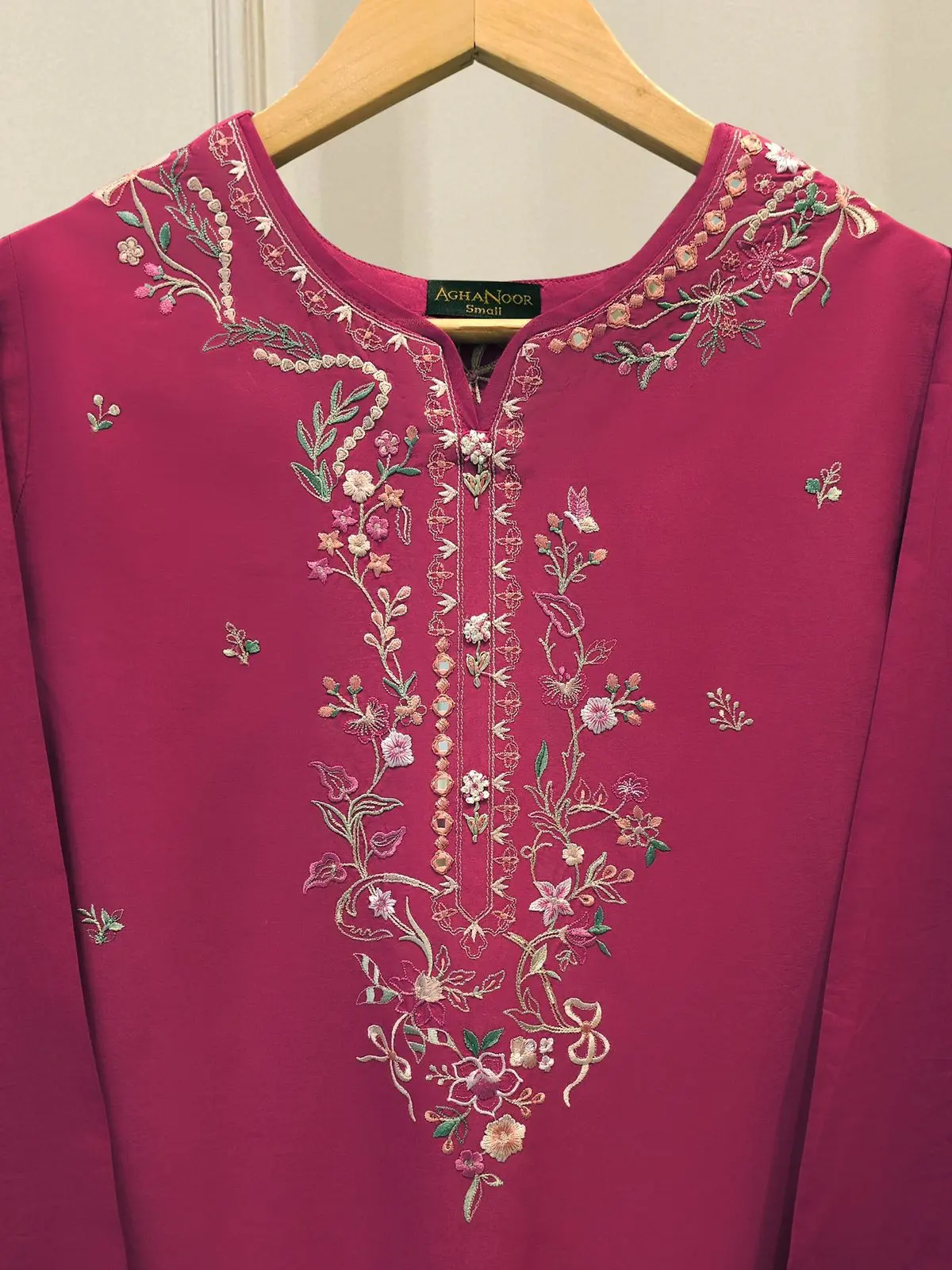 AGHA NOOR RTW