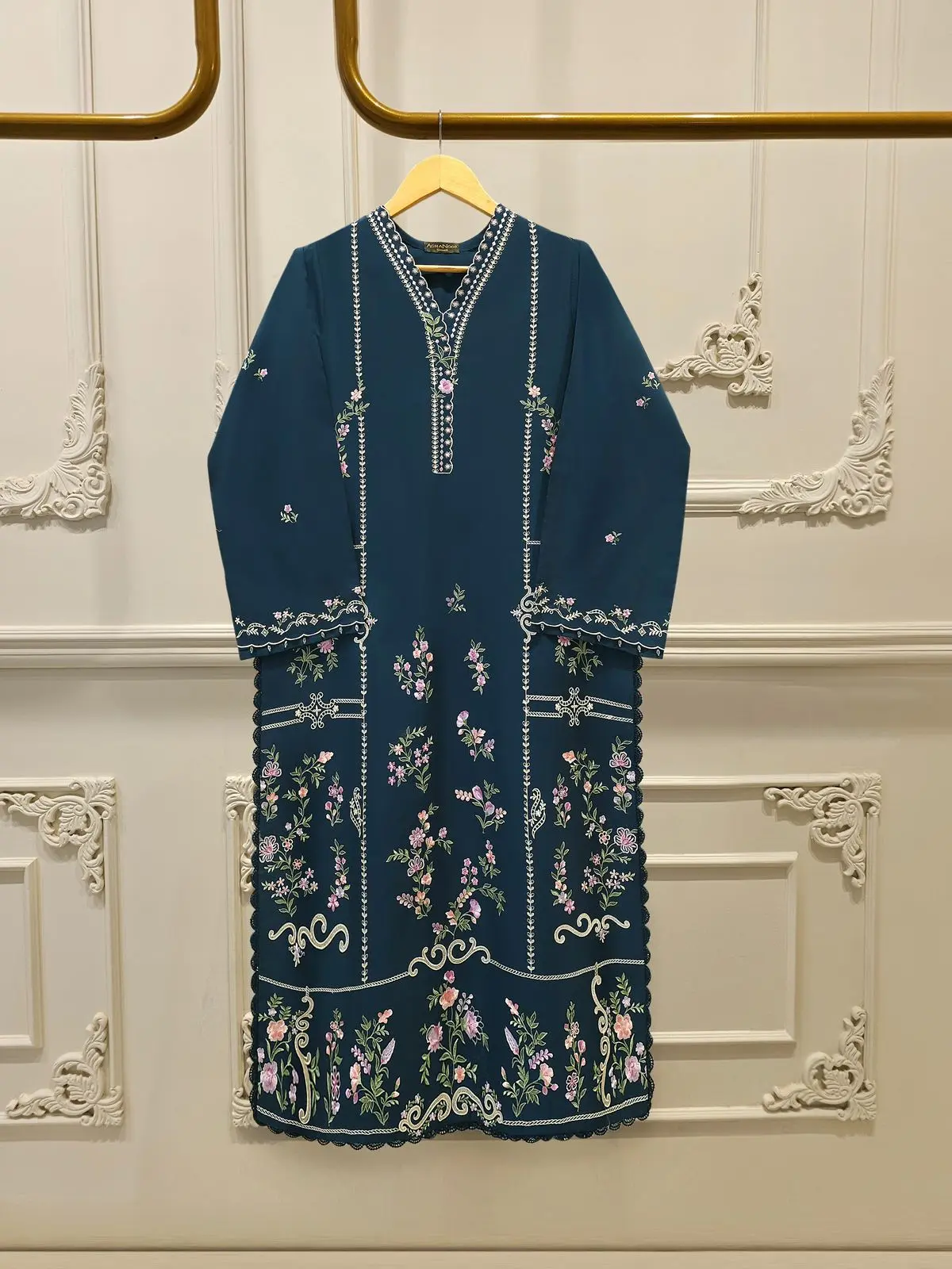 AGHA NOOR RTW