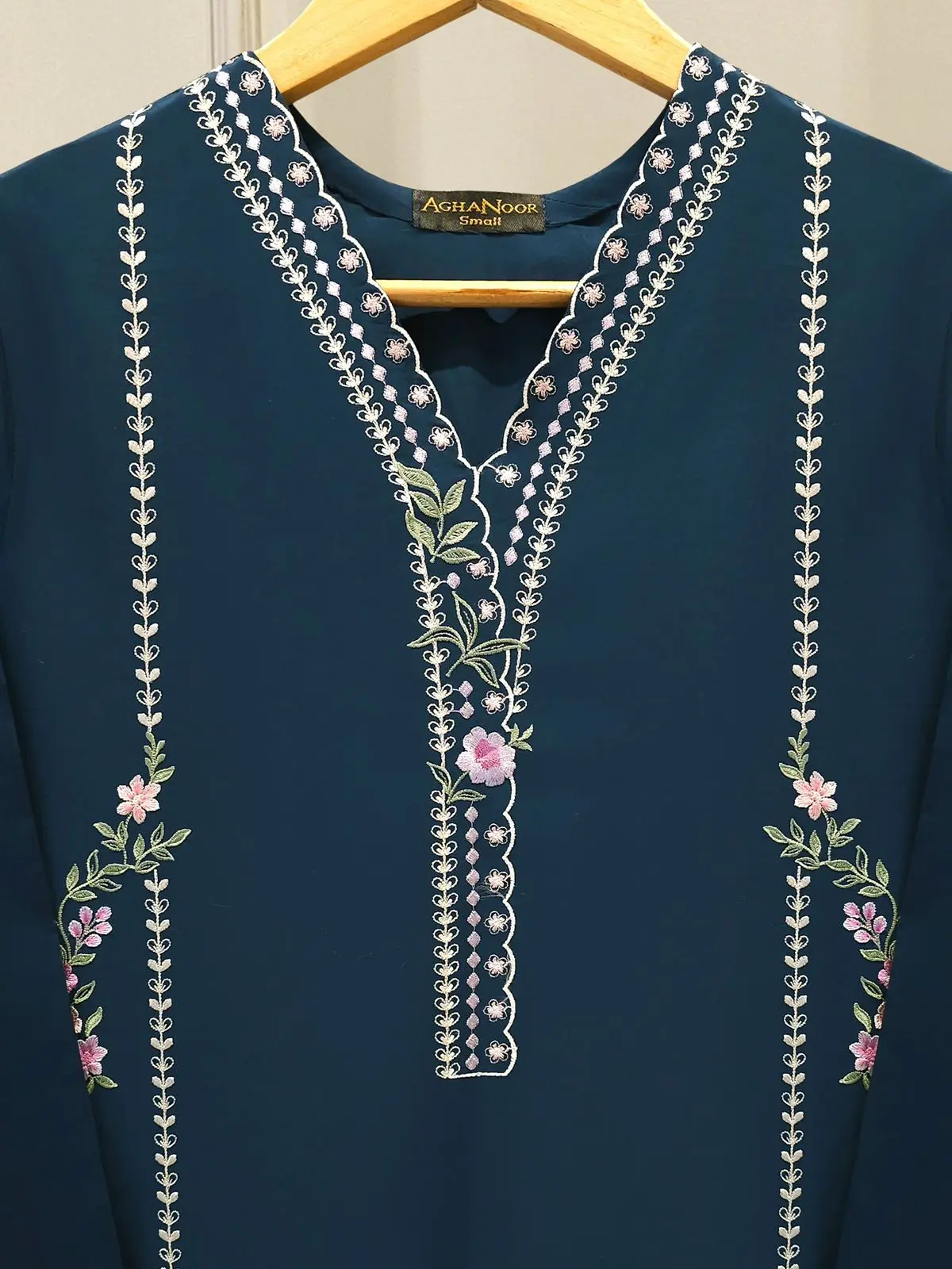 AGHA NOOR RTW