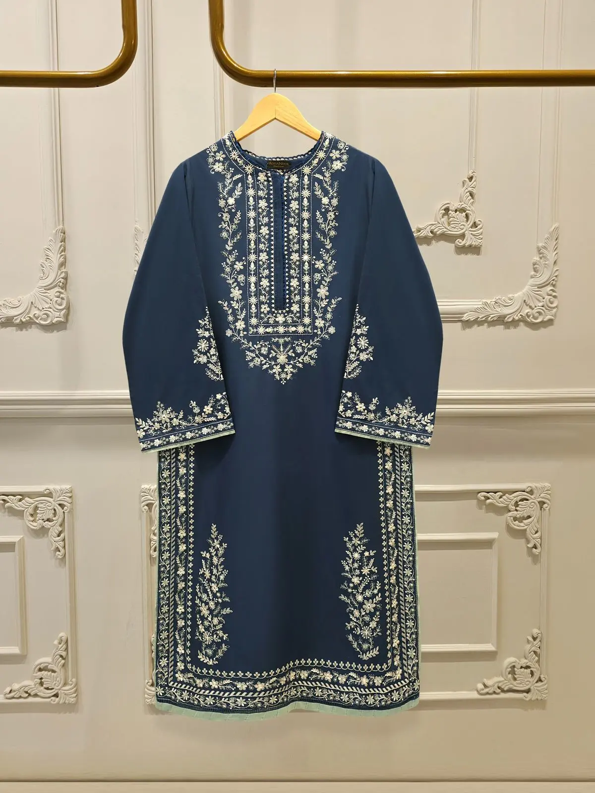 AGHA NOOR RTW