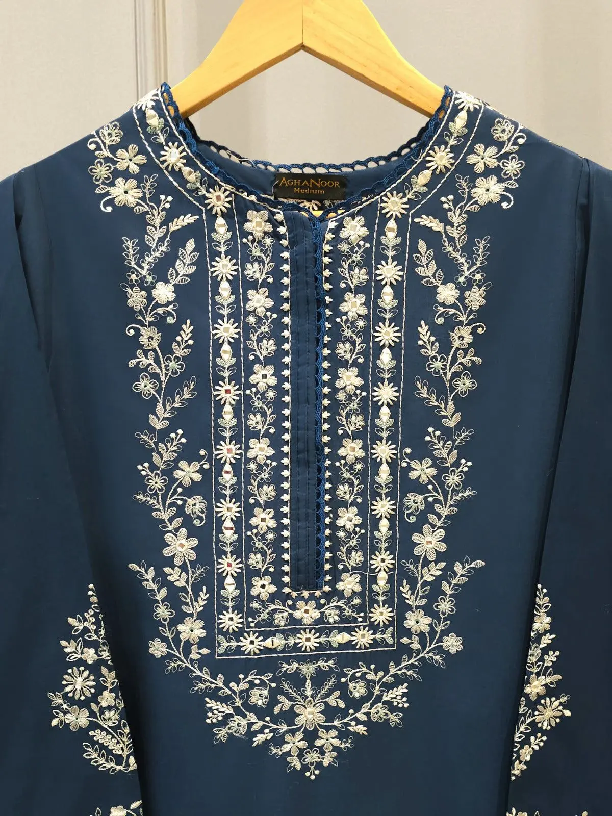 AGHA NOOR RTW