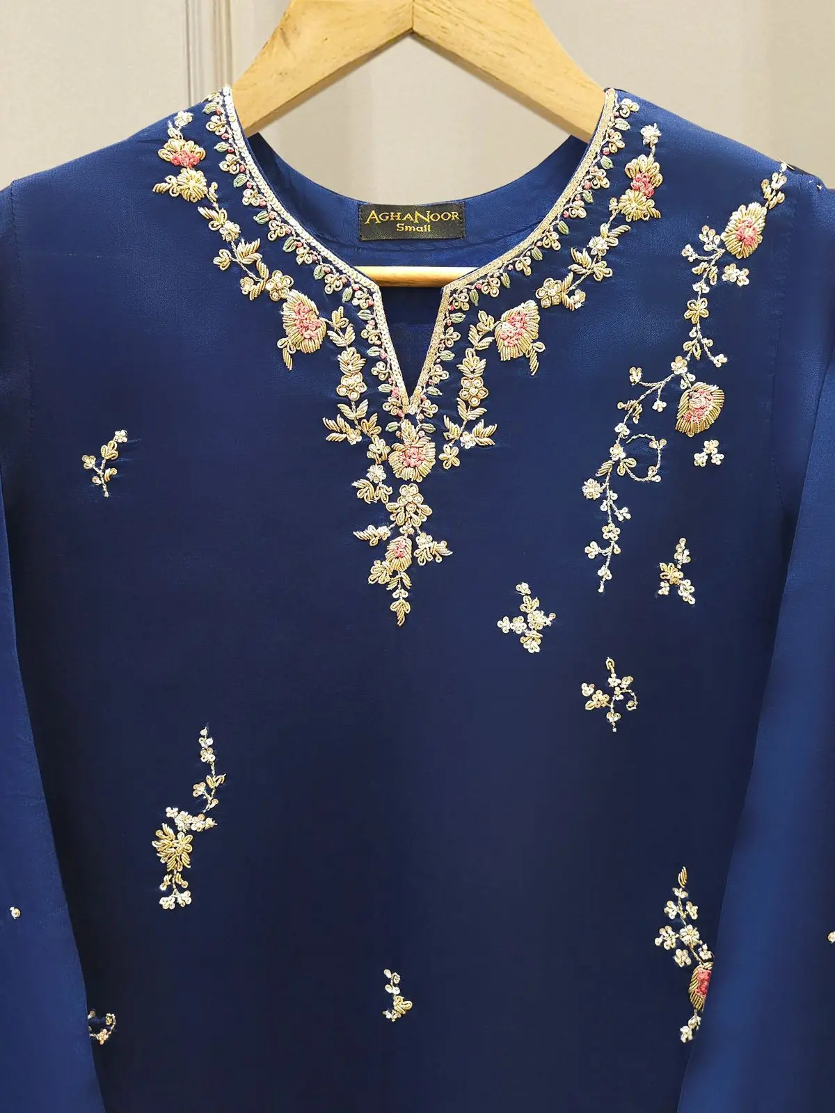 AGHA NOOR RTW