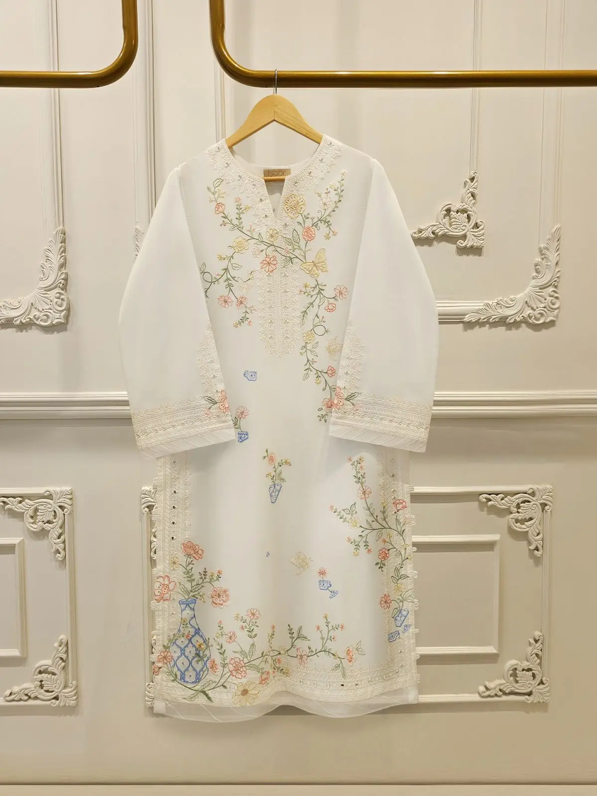 AGHA NOOR RTW