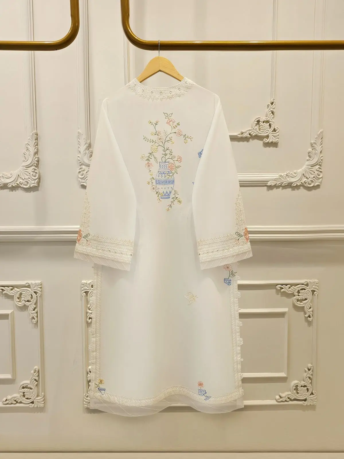 AGHA NOOR RTW
