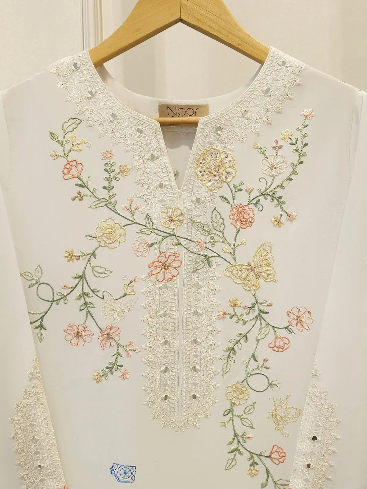 AGHA NOOR RTW