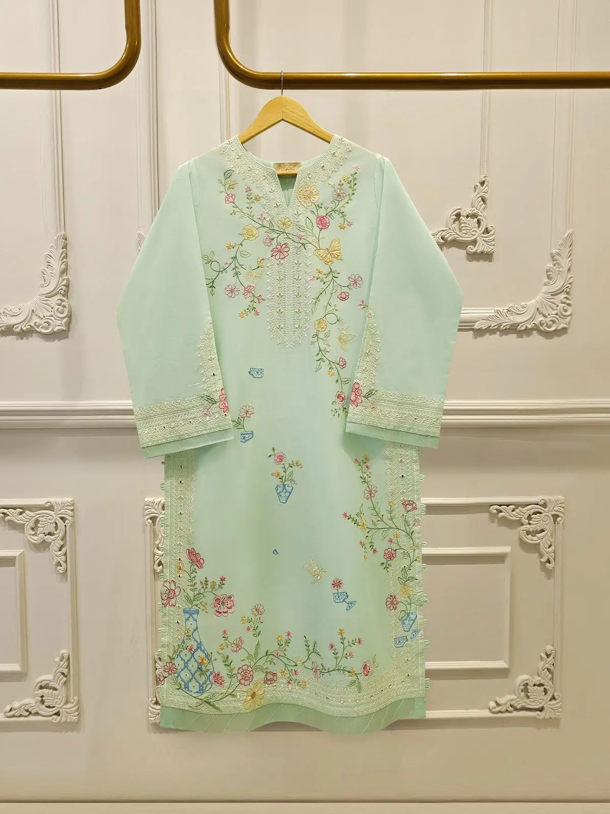 AGHA NOOR RTW
