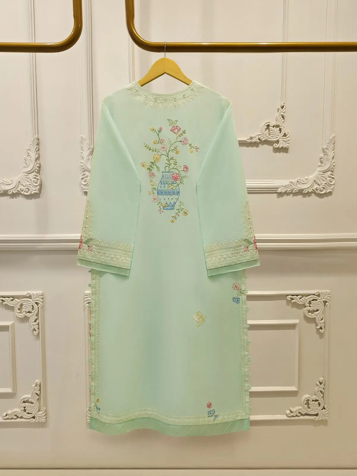 AGHA NOOR RTW