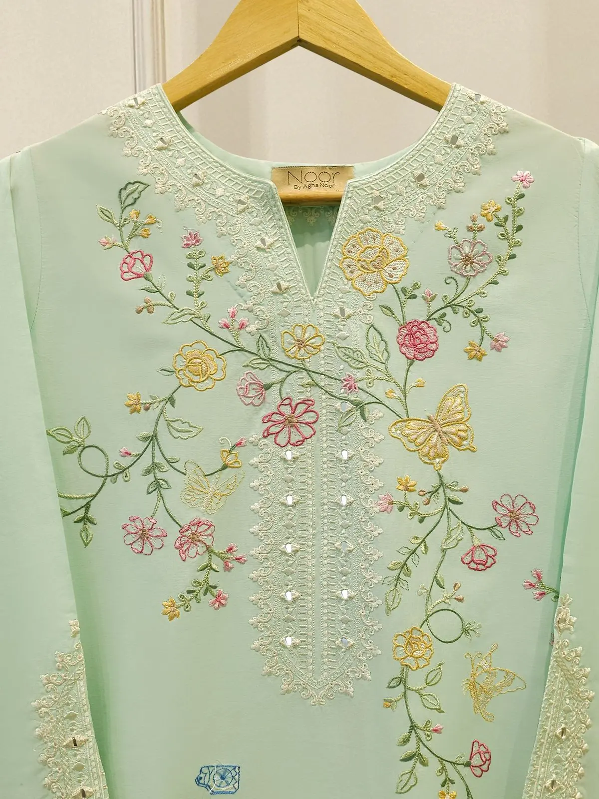 AGHA NOOR RTW