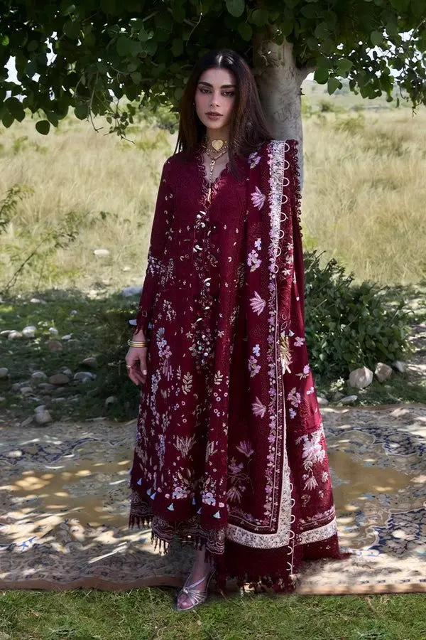SUFFUSE LAWN